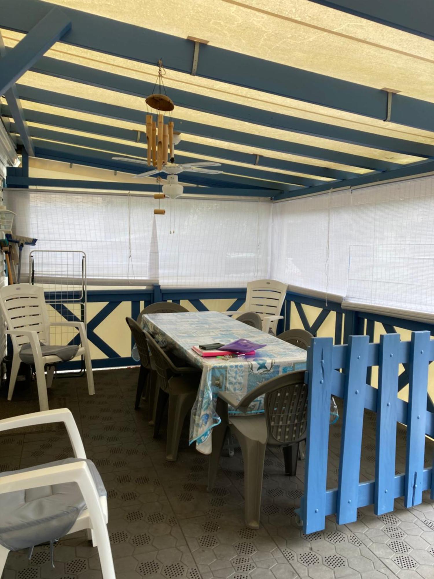 Mobilhome 6 Places - Mimizan - Camping La Lande Kültér fotó